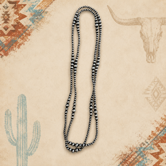 Backroad Renegade necklace